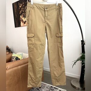 The North Face Cargo-Style Hiking Pants